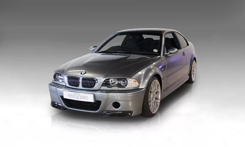 Will the BMW E46 Become a Classic? Find Out Now