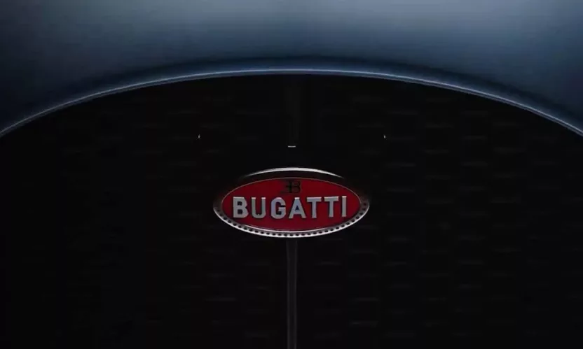 Bugatti set to Unveil an Heir to the Chiron Throne on June 20th
